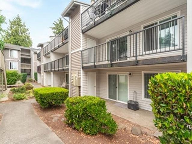 Apartment for rent in Burien