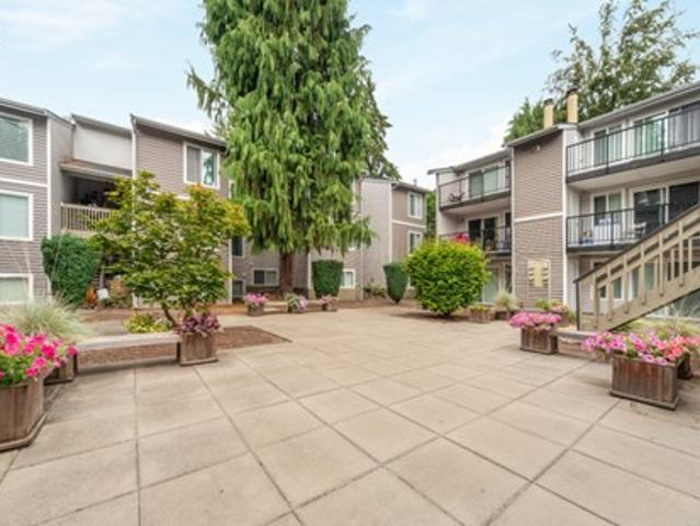Apartment for rent in Burien