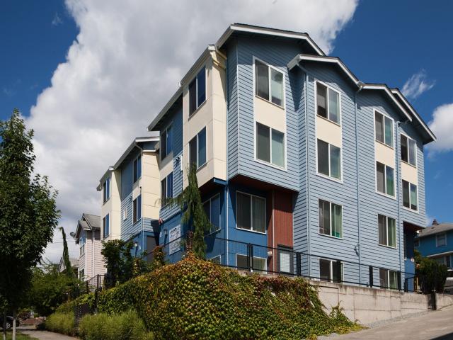 Apartment for rent in Seattle, Washington