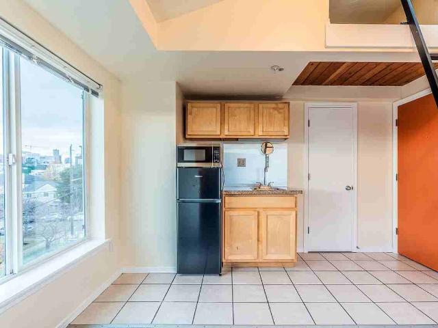 Apartment for rent in Seattle, Washington