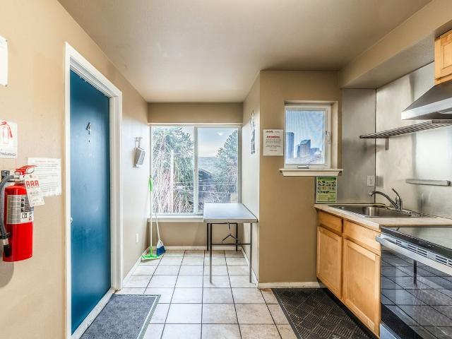 Apartment for rent in Seattle, Washington
