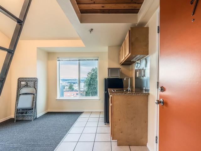 Apartment for rent in Central District, Seattle