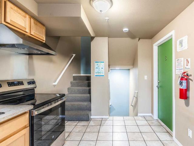 Apartment for rent in Seattle, Washington