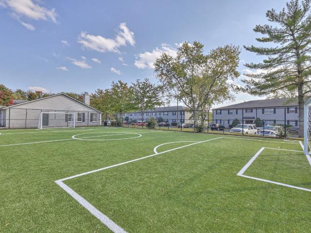 Apartment for rent in Tennessee