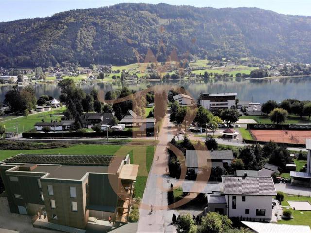 Apartment kaufen in Bodensdorf