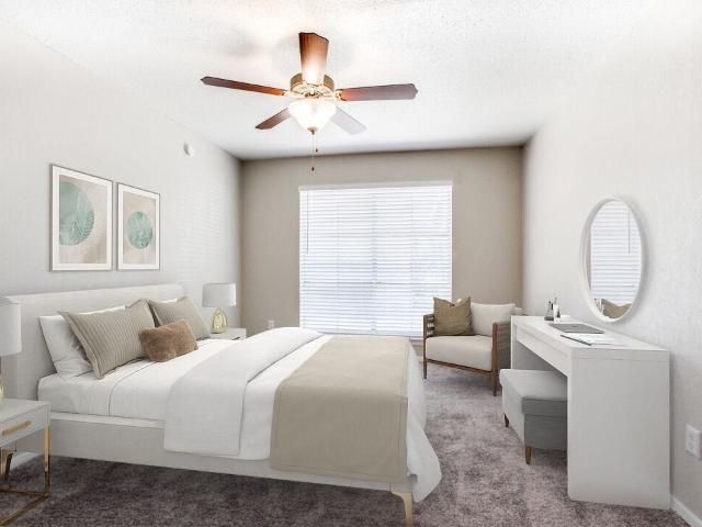 Apartment for rent in Garland, Texas