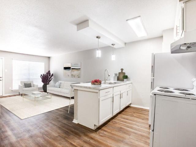 Apartment for rent in Garland, Texas
