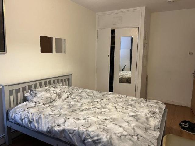House for rent in St. George in the East, Shadwell