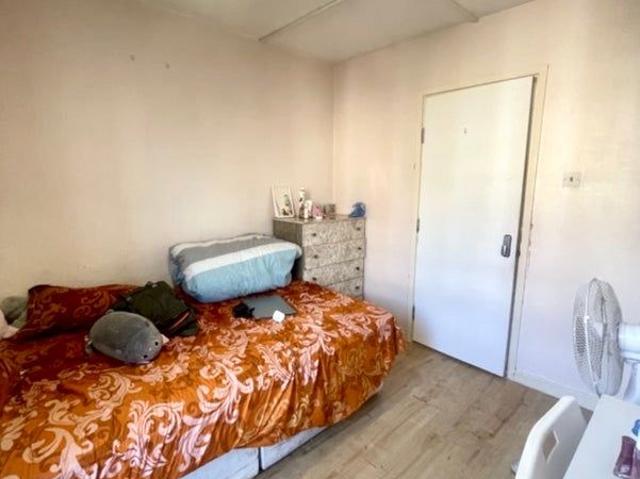 Room for rent in St. George in the East, Shadwell