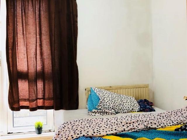 Room for rent in St. George in the East, Shadwell