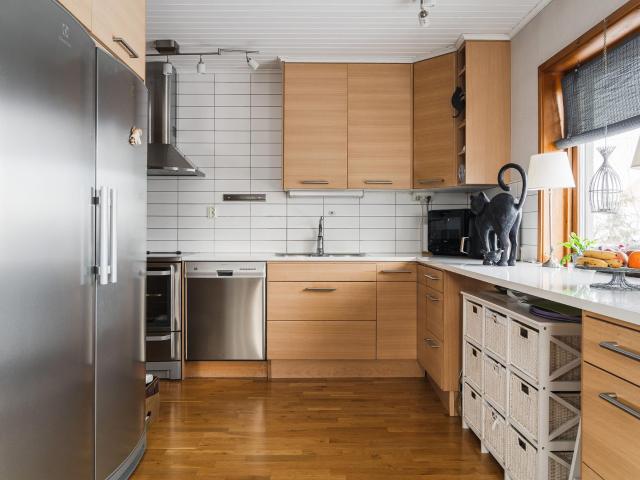 Villa till salu i Piteå, Norrbotten