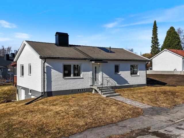 Villa till salu i Piteå, Norrbotten
