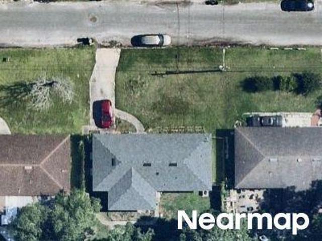 House for sale in Jacksonville, Florida