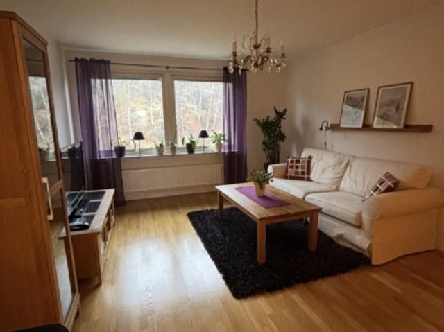 Lägenhet hyra i Mölndal, Västra Götaland
