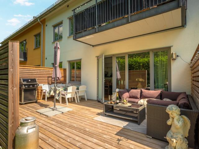 Bostadsrätt till salu i Stockholm