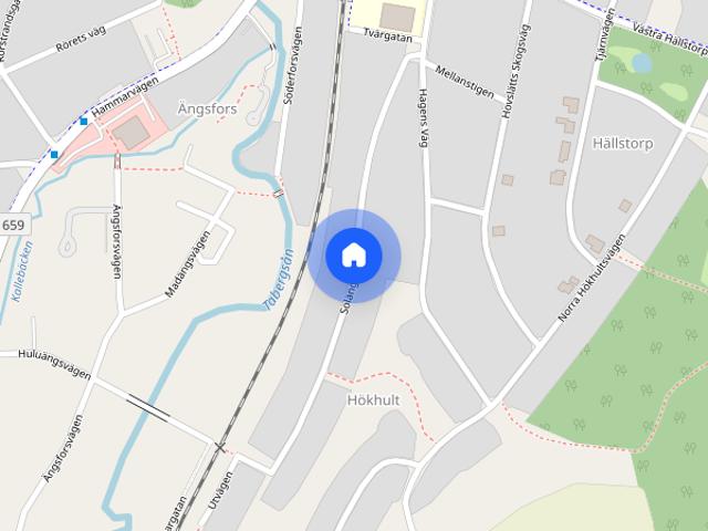 Rum hyra i Jönköping