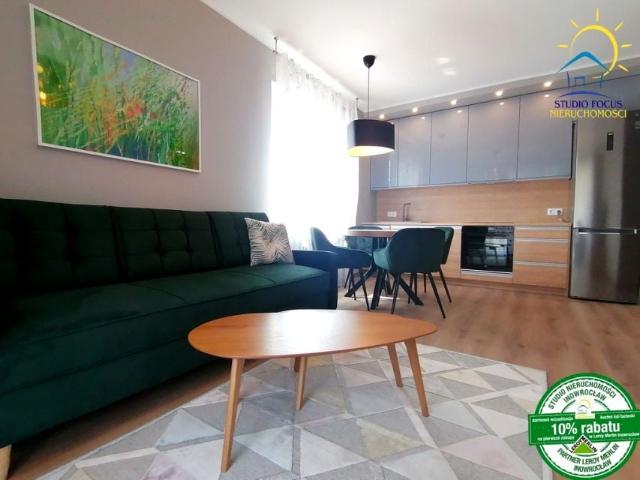 Mieszkanie do wynajęcia w Inowrocław, Kujawsko-pomorskie