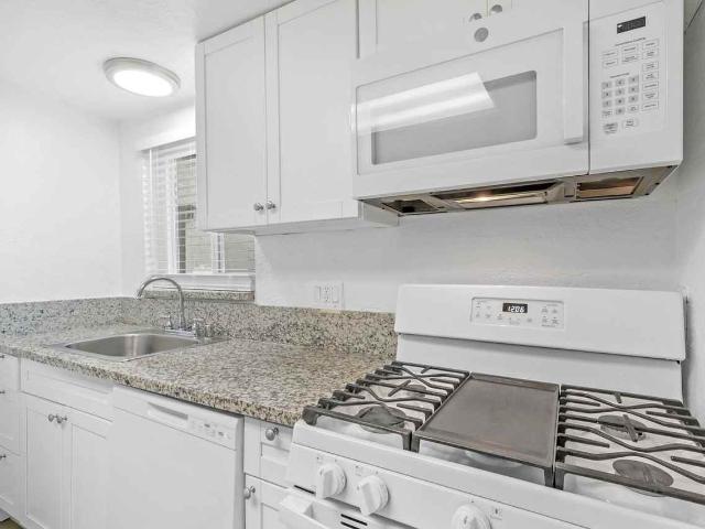 Apartment for rent in Yolo, California