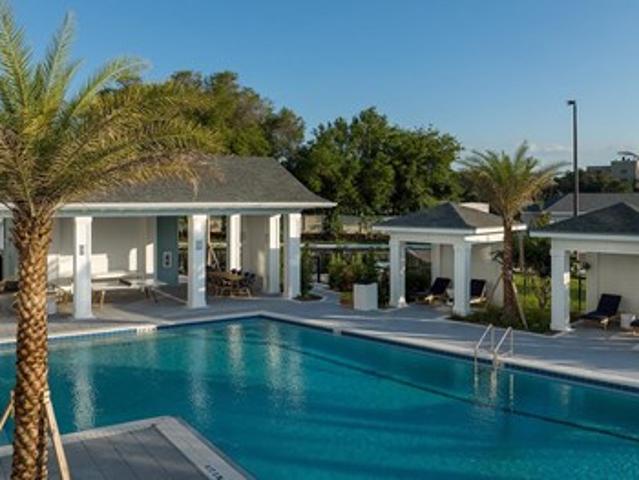 Apartment for rent in Clearwater