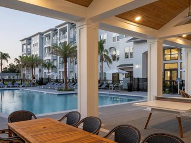 Apartment for rent in Clearwater