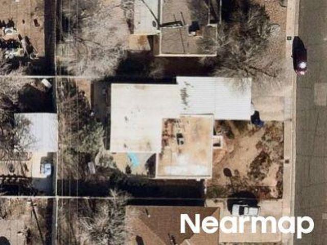House for sale in New Mexico