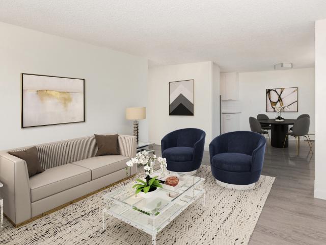 Apartment for rent in Wedgewood, Alberta