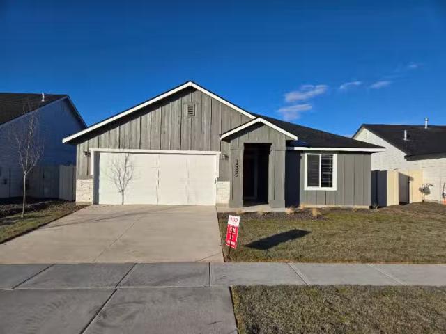 House for rent in Nampa
