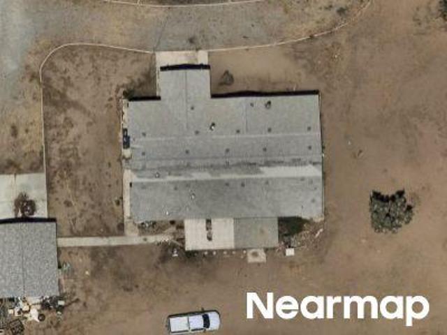 House for sale in Fort Irwin, California