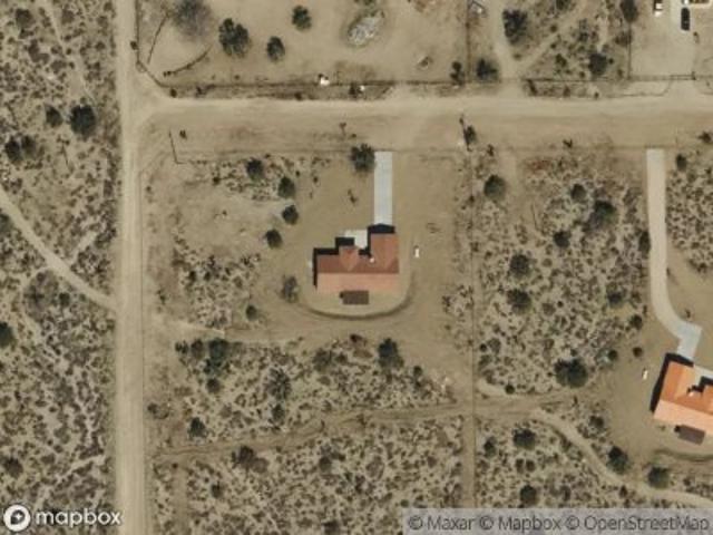 House for sale in Pinon Hills, California