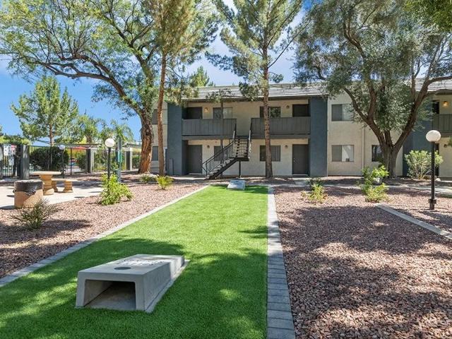 Apartment for rent in Tucson, Arizona