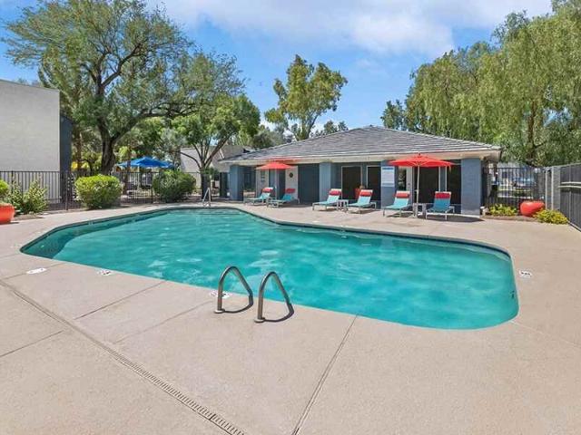 Apartment for rent in Tucson, Arizona