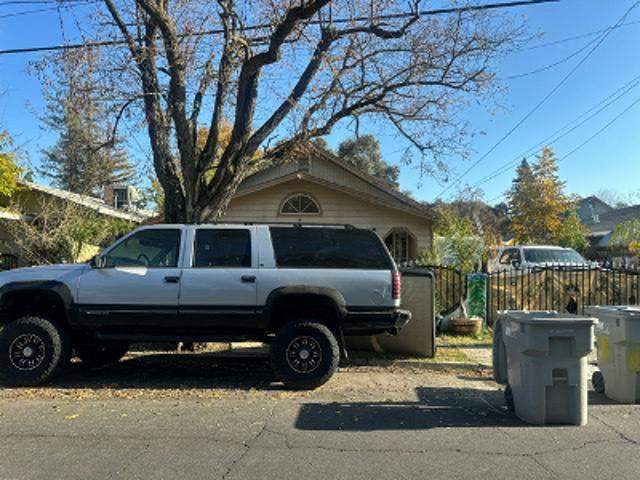 House for sale in Yolo, California