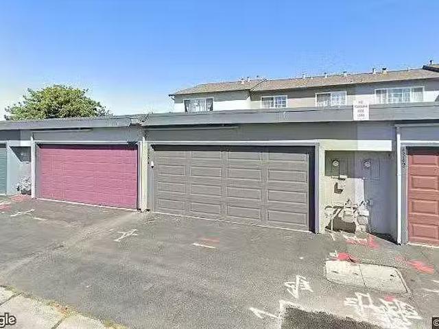 Apartment for rent in Fremont