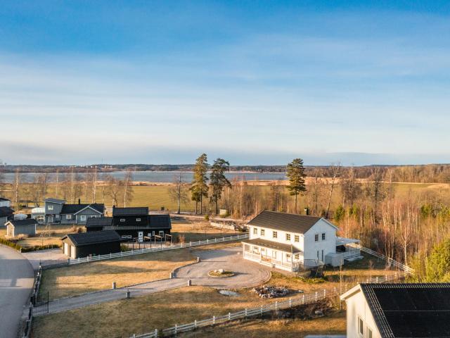Villa till salu i Nyköping