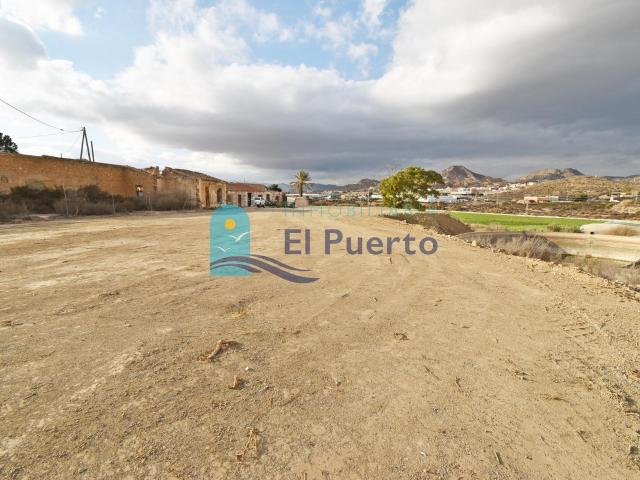 Terreno en venta en Moreras, Bajo Guadalentín