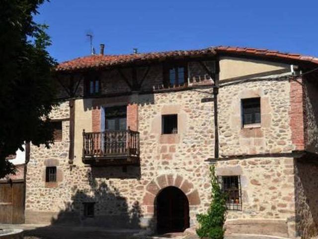 Casa en alquiler en Pradillo, La Rioja