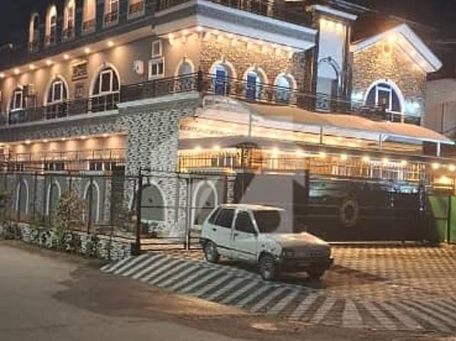 Property for rent in اسلام آباد, زون 1