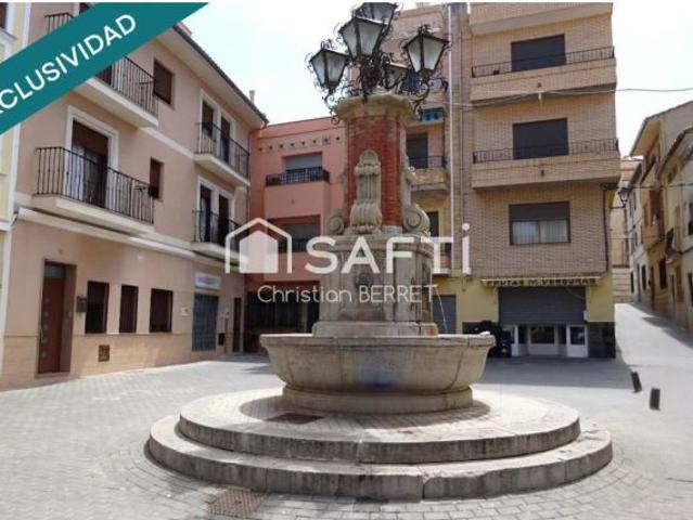 Terreno en venta en La Serranía, Valencia