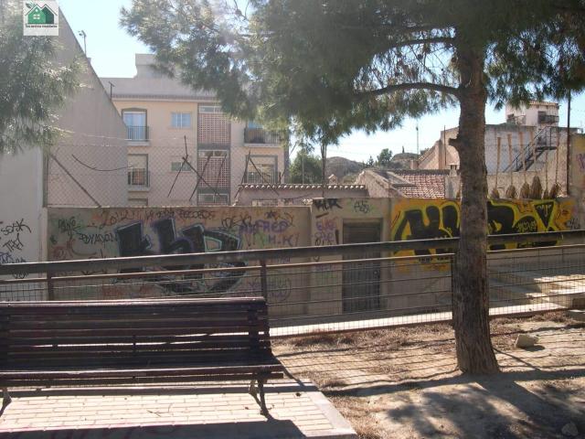 Terreno en venta en Villafranquesa, l'Alacantí