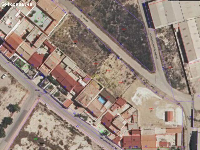 Local Comercial en venta en Virgen de las Huertas, Alto Guadalentín