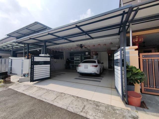 Terraced House for sale in Bukit Katil, Malaka