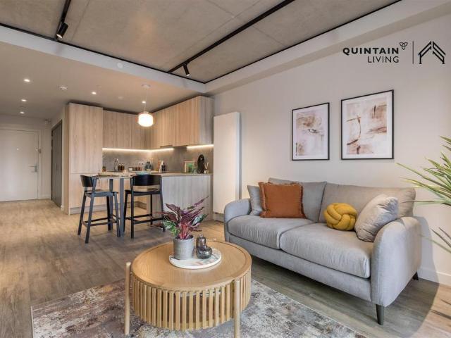 Apartment for rent in Greater London