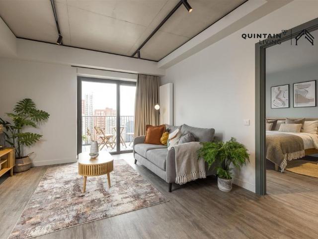 Apartment for rent in London Borough of Brent, Greater London