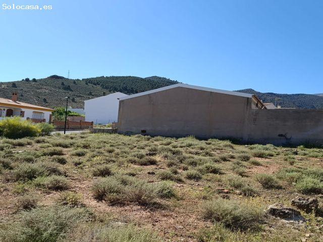 Local Comercial en venta en Fondón, Andalucía