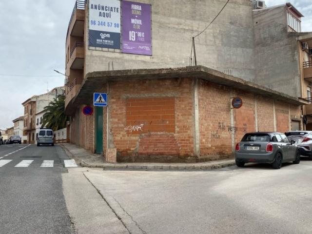 Terreno en venta en Villarrobledo, Castilla-La Mancha