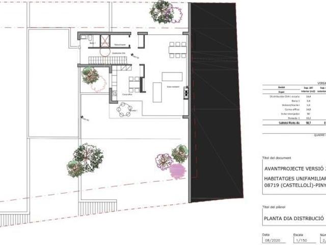 Local Comercial en venta en Anoia, Catalunya