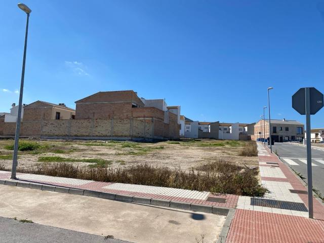 Terreno en venta en Antequera, Andalucía