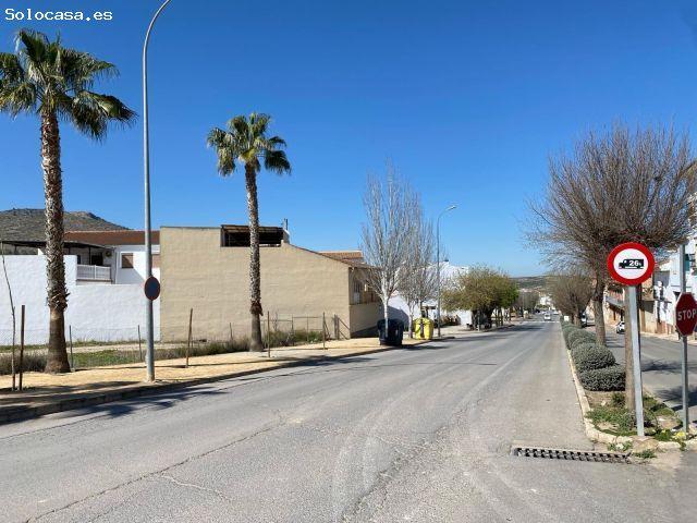 Local Comercial en venta en Antequera, Andalucía