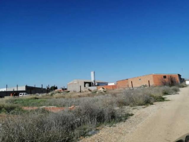 Terreno en venta en Miguel Esteban