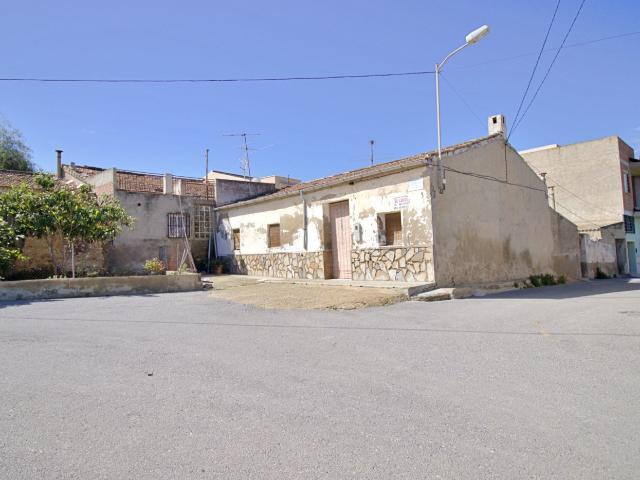 Terreno en venta en Benijófar, Urbanización Benimar